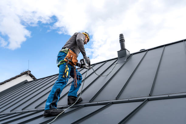 Fast & Reliable Emergency Roof Repairs in Los Luceros, NM